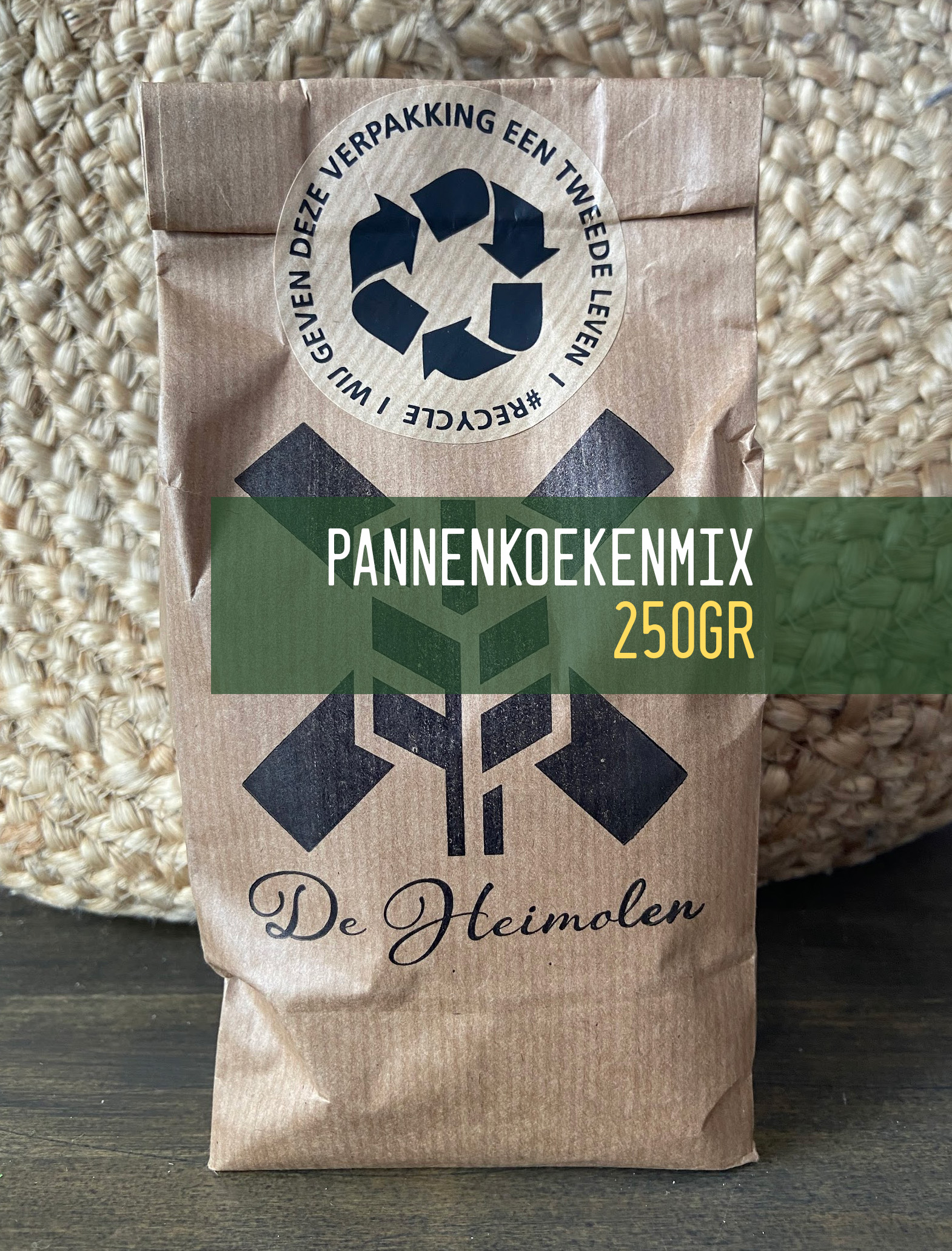 Pannenkoekenmix_250